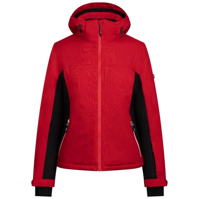 Trespass Dames doris skijas UTTP6794_red large