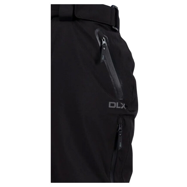 Trespass Kristoff skibroek UTTP5844_black large