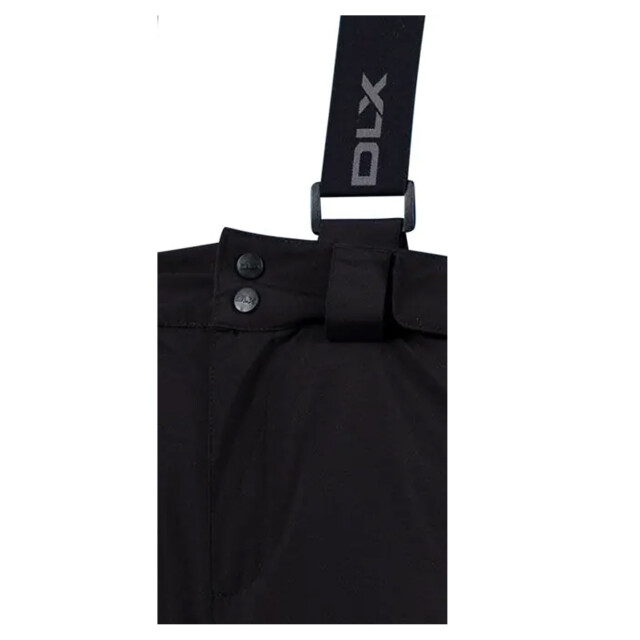 Trespass Kristoff skibroek UTTP5844_black large