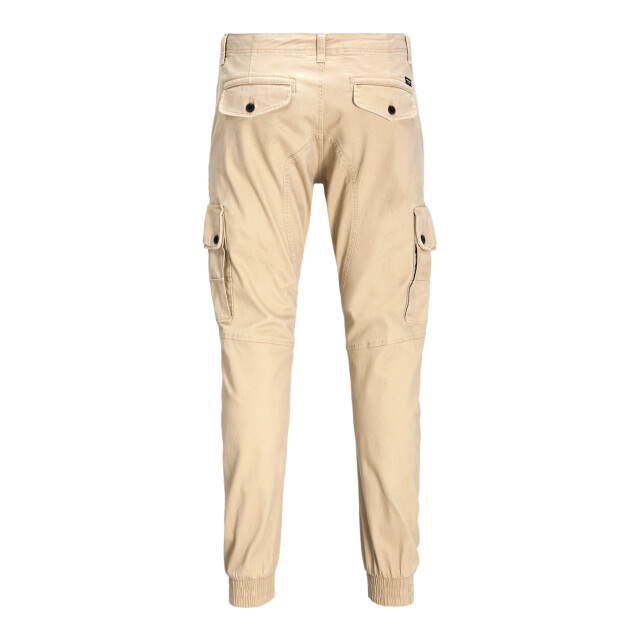 Jack & Jones Paul warner cargo 12186986-BEI-33-32 large