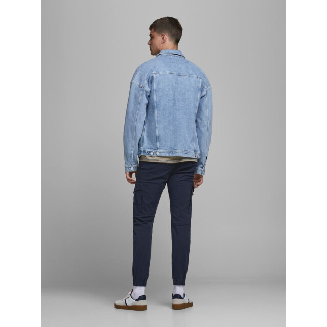 Jack & Jones Paul warner cargo 12231359-NVY-28-32 large