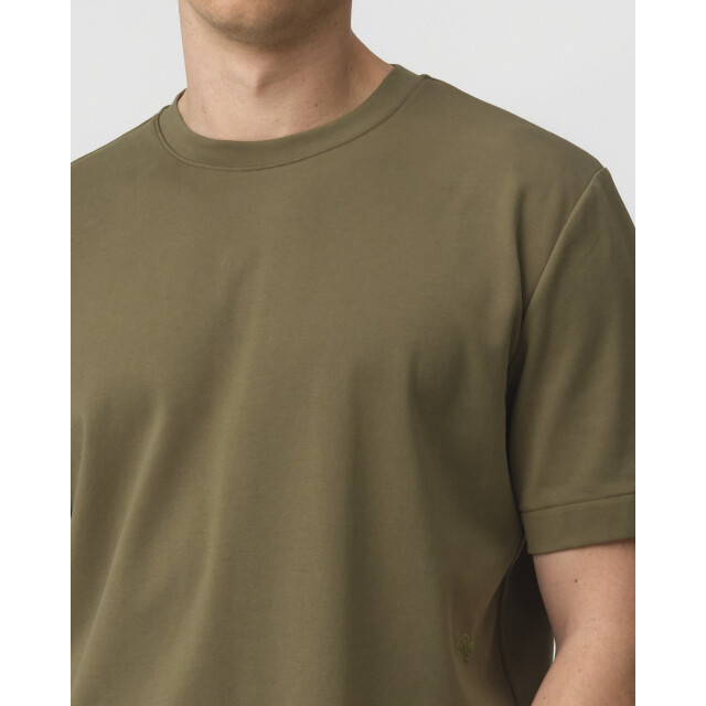 J.C. Rags t-shirt met korte mouwen ruben 095858-004-XXXL large