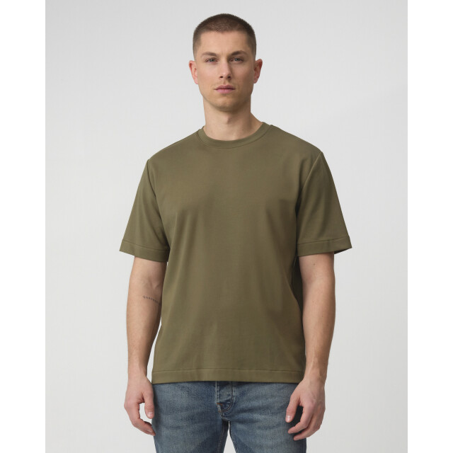 J.C. Rags t-shirt met korte mouwen ruben 095858-004-XXXL large