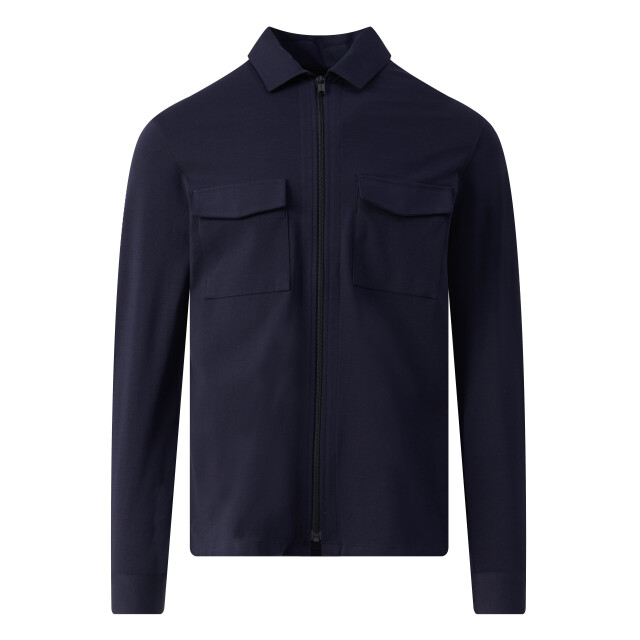Genti Overshirt 099783-001-M large