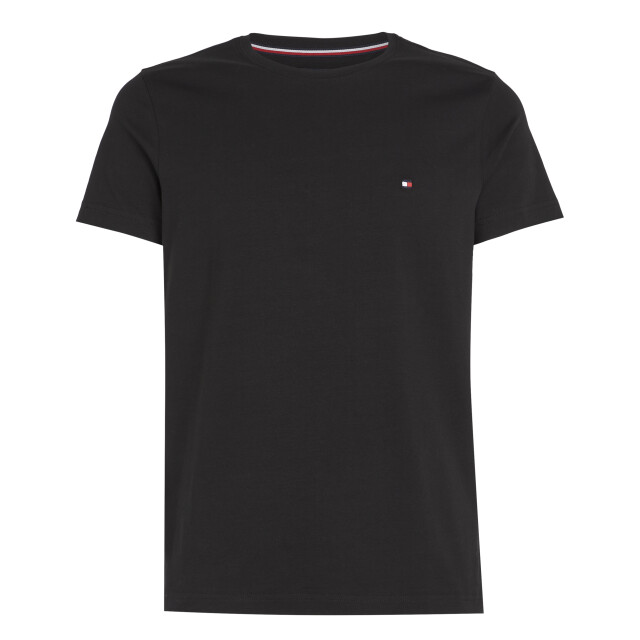 Tommy Hilfiger Menswear t-shirt met korte mouwen 086992-001-L large