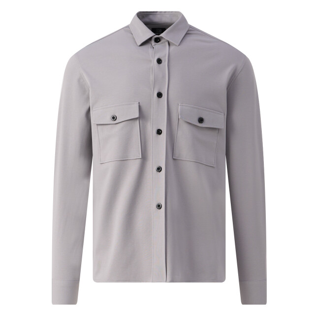 Genti Overshirt 099785-001-L large