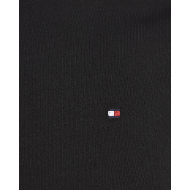 Tommy Hilfiger Menswear t-shirt met korte mouwen 086992-001-L large
