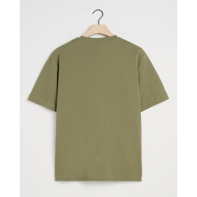 J.C. Rags t-shirt met korte mouwen ruben 095858-004-XXXL large