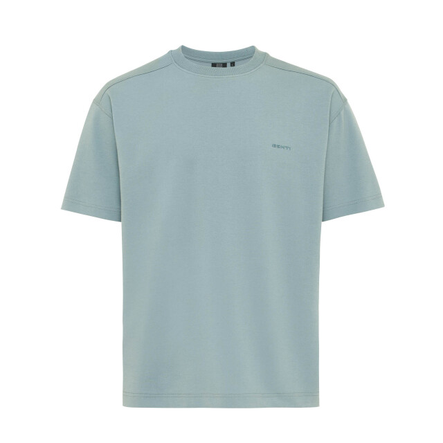 Genti T-shirt met korte mouwen 099808-001-XXL large