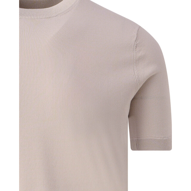 Genti T-shirt met korte mouwen 099804-001-L large