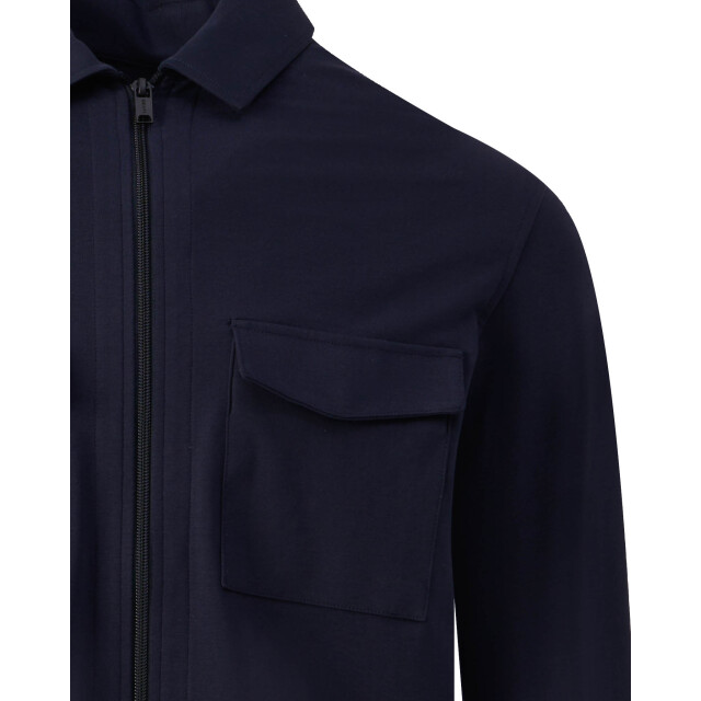 Genti Overshirt 099783-001-M large
