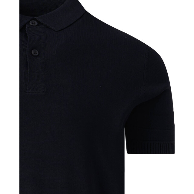 Genti Polo met korte mouwen 099792-001-XL large