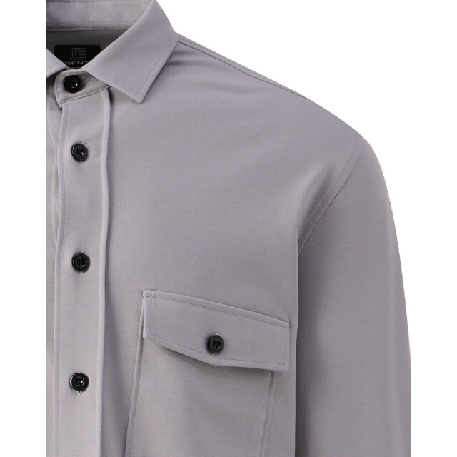 Genti Overshirt 099785-001-L large