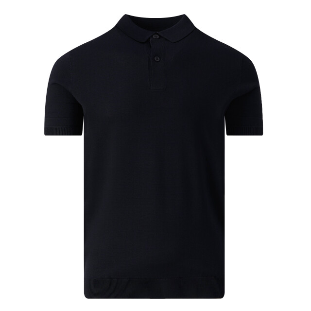 Genti Polo met korte mouwen 099792-001-XL large