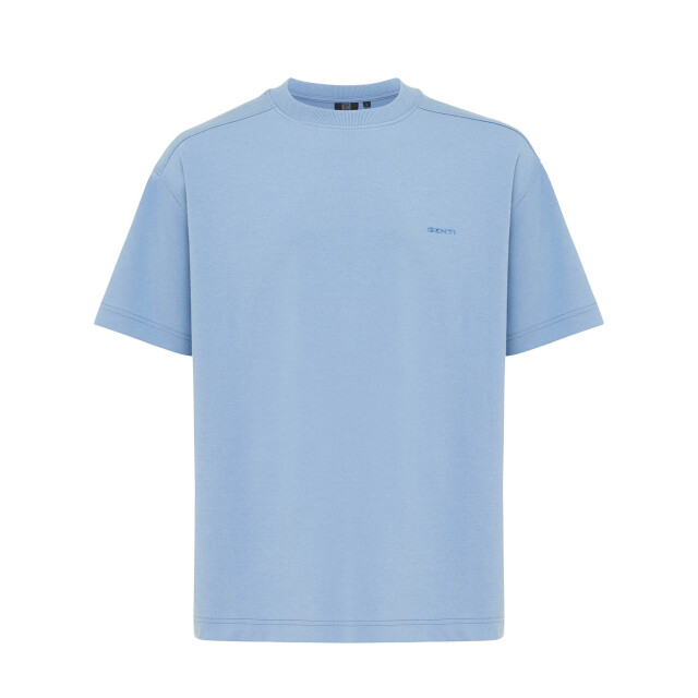 Genti T-shirt met korte mouwen 099810-001-M large