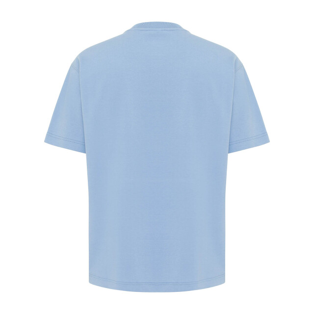 Genti T-shirt met korte mouwen 099810-001-M large