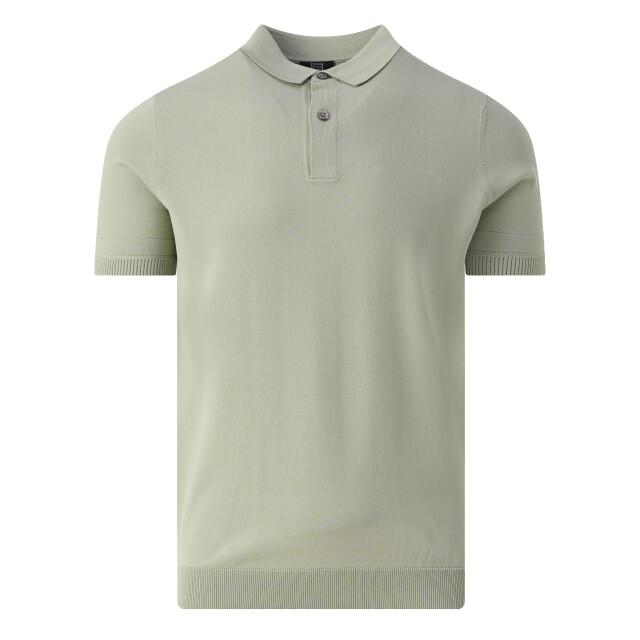 Genti Polo met korte mouwen 099793-001-XL large