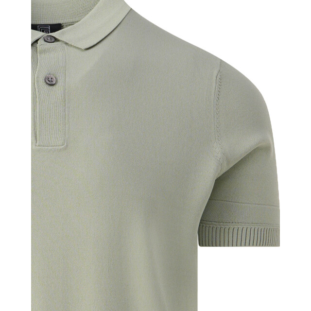 Genti Polo met korte mouwen 099793-001-XL large