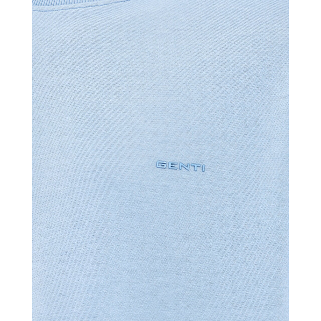Genti T-shirt met korte mouwen 099810-001-M large
