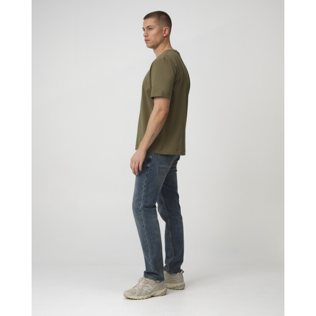 J.C. Rags t-shirt met korte mouwen ruben 095858-004-XXXL large
