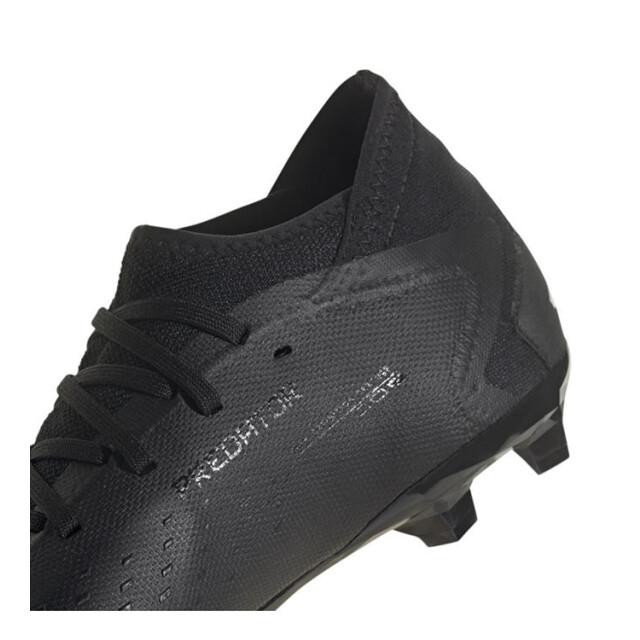 Adidas Predator accuracy.3 fg,cblack/cblac GW4593 large