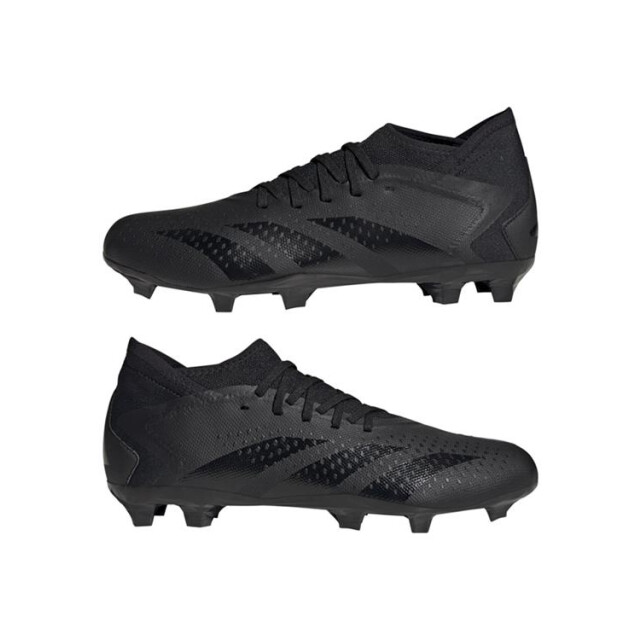 Adidas Predator accuracy.3 fg,cblack/cblac GW4593 large