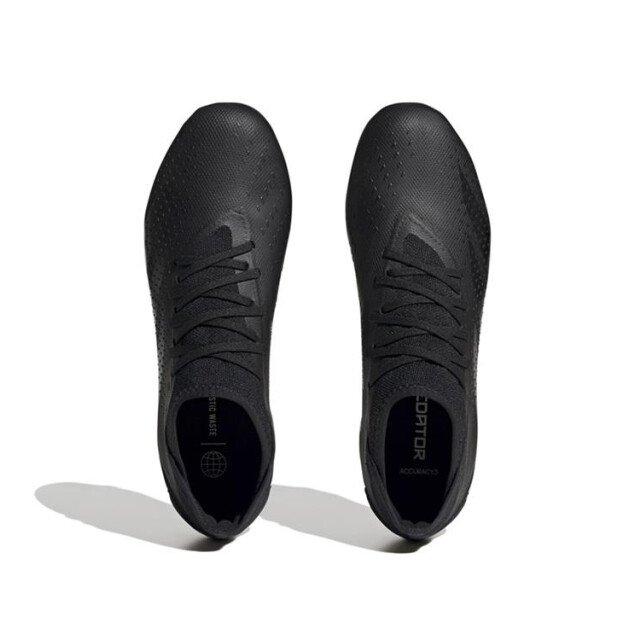 Adidas Predator accuracy.3 fg,cblack/cblac GW4593 large