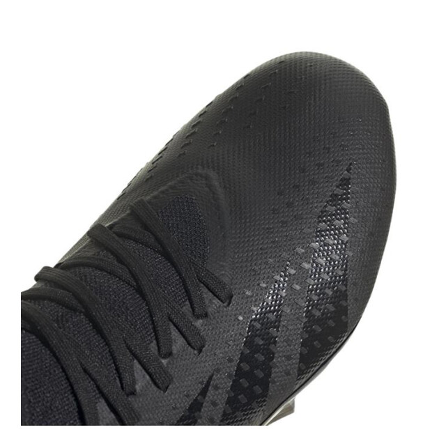 Adidas Predator accuracy.3 fg,cblack/cblac GW4593 large