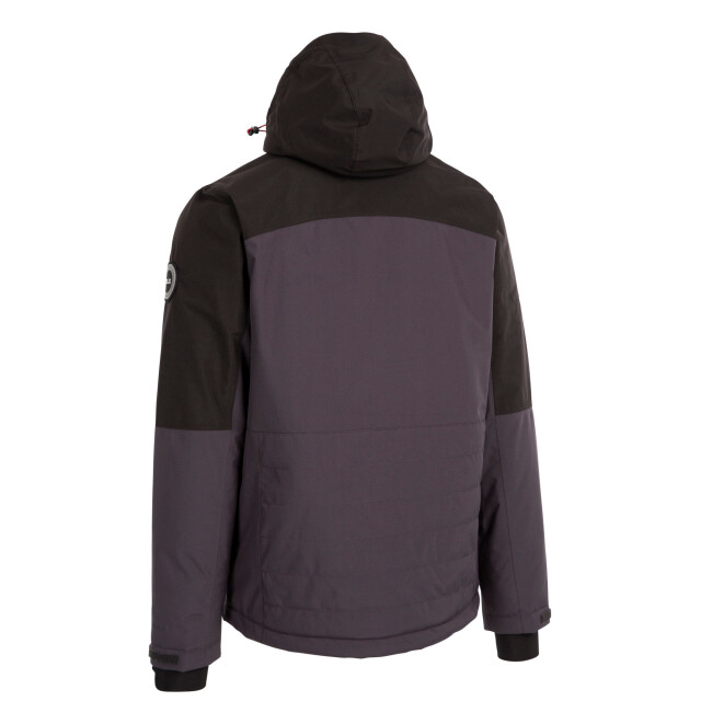 Trespass Heren nixon dlx ski jas UTTP6130_darkgrey large