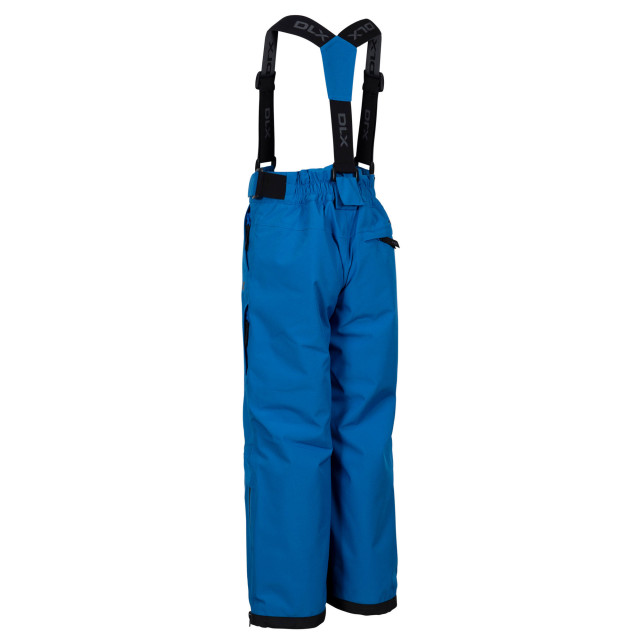 Trespass Benito skibroek voor kinderen UTTP6219_blue large