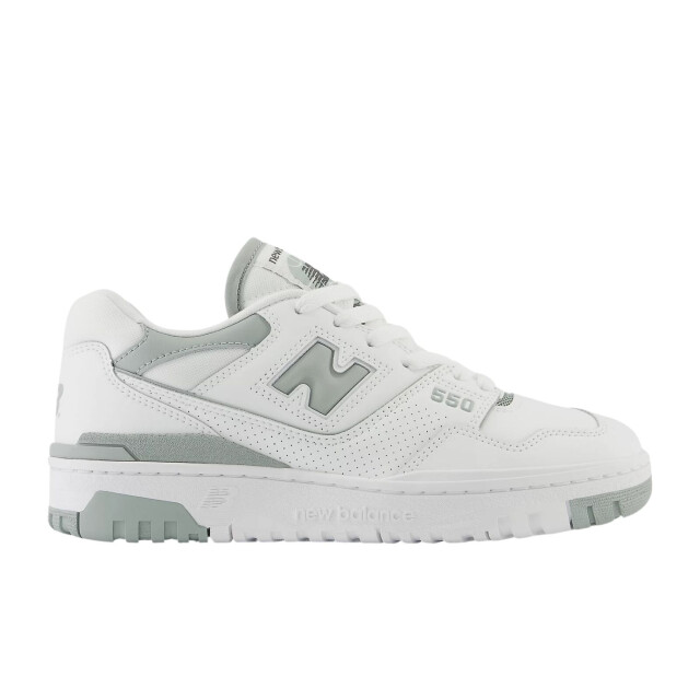 New Balance BBW550 Sneakers Wit BBW550 large