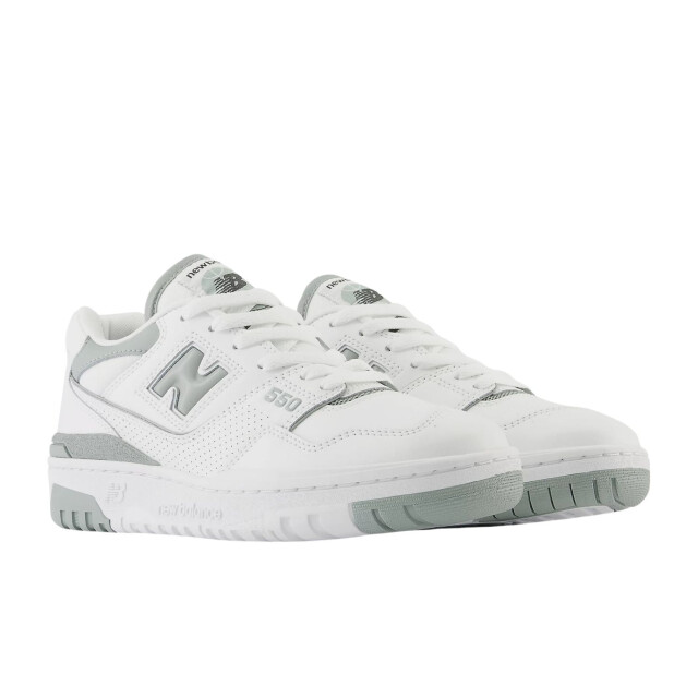 New Balance BBW550 Sneakers Wit BBW550 large