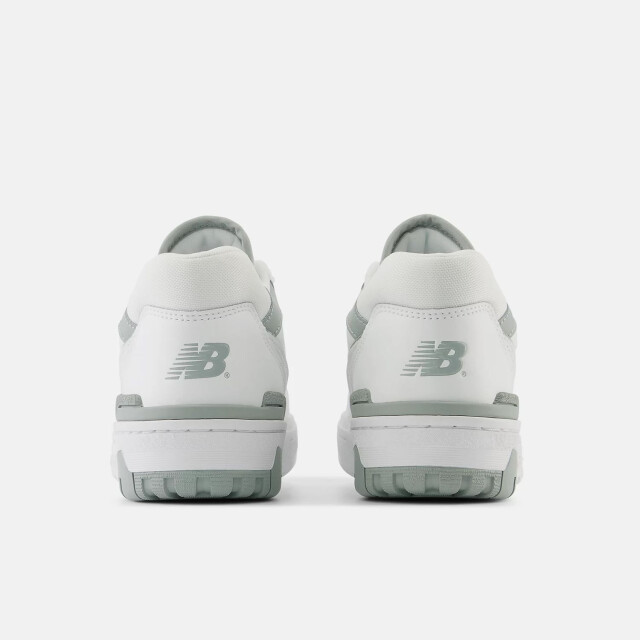 New Balance BBW550 Sneakers Wit BBW550 large