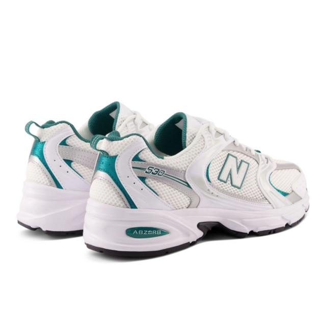 New Balance MR530 Sneakers Wit MR530 large