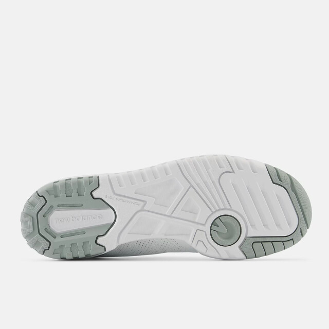 New Balance BBW550 Sneakers Wit BBW550 large