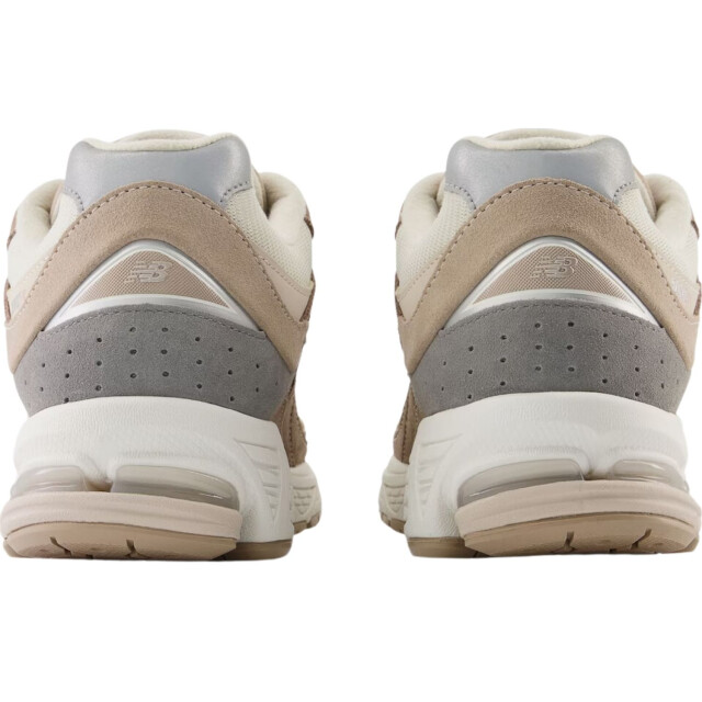 New Balance M2002R Sneakers Bruin M2002R large