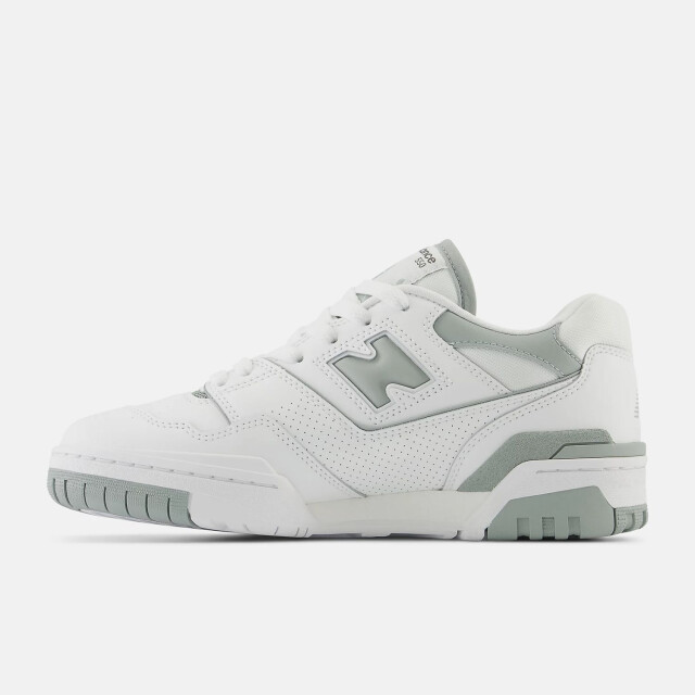 New Balance BBW550 Sneakers Wit BBW550 large