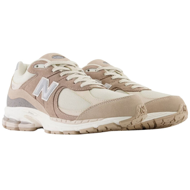 New Balance M2002R Sneakers Bruin M2002R large