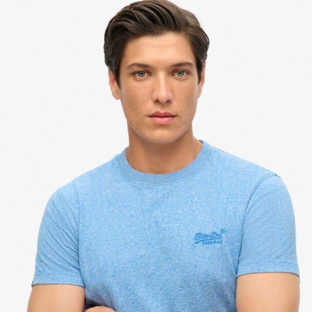 Superdry Casual t-shirt heren M1011245A large