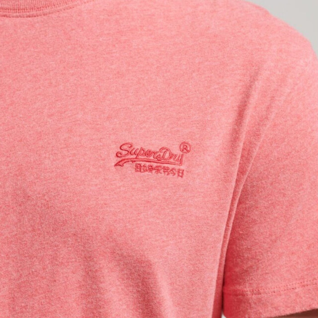 Superdry Casual t-shirt heren M1011245A large