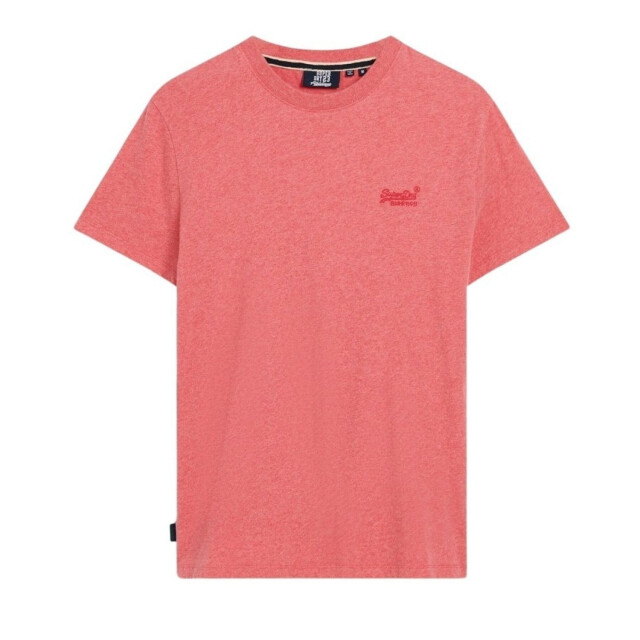 Superdry Casual t-shirt heren M1011245A large