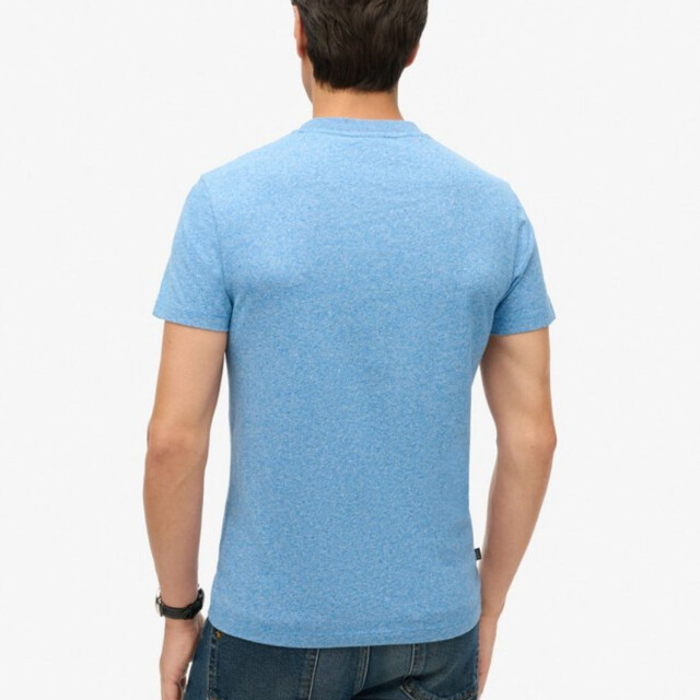 Superdry Casual t-shirt heren M1011245A large