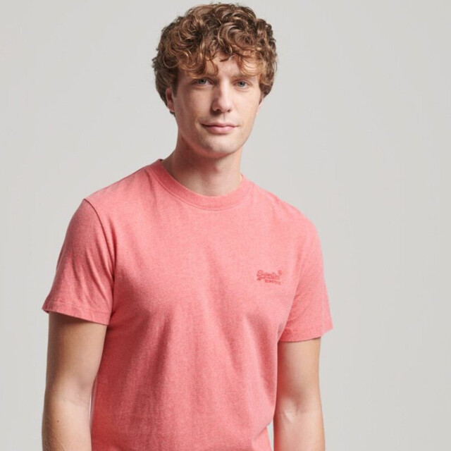 Superdry Casual t-shirt heren M1011245A large