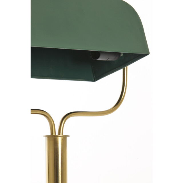 Light & Living tafellamp ayer 37x14x43cm - 3032578 large