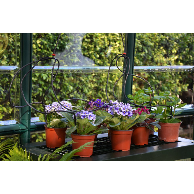 Rion ® plantentafel ri99930 / verhoogde tuintafel sterk en stabiel 3047619 large