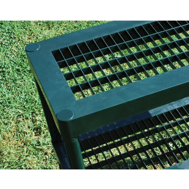 Rion ® plantentafel ri99930 / verhoogde tuintafel sterk en stabiel 3047619 large