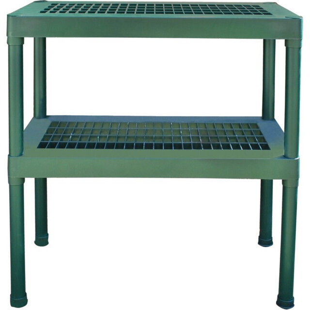 Rion ® plantentafel ri99930 / verhoogde tuintafel sterk en stabiel 3047619 large