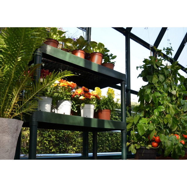 Rion ® plantentafel ri99930 / verhoogde tuintafel sterk en stabiel 3047619 large
