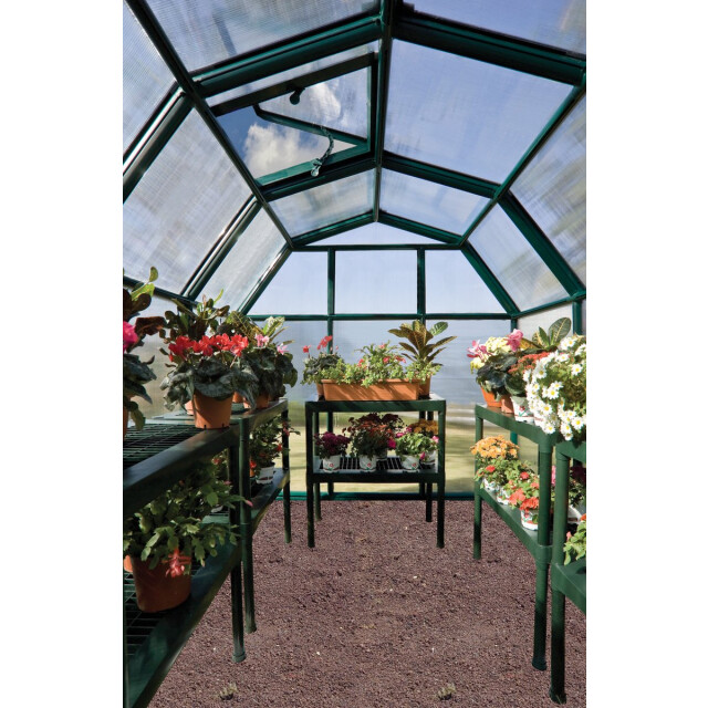Rion ® plantentafel ri99930 / verhoogde tuintafel sterk en stabiel 3047619 large