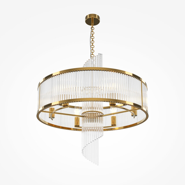 Maytoni hanglamp frame - Ø58 2994195 large